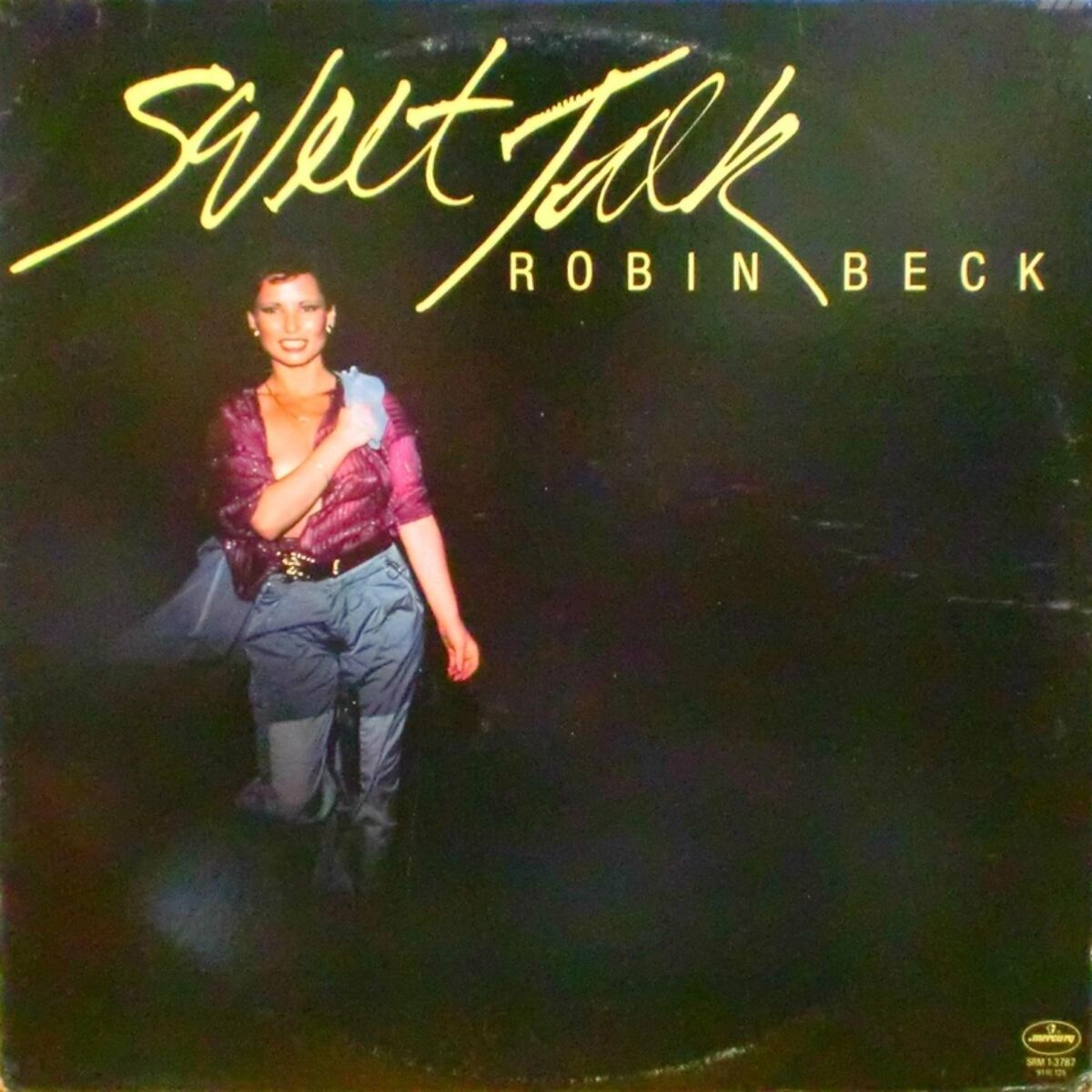 Album cover of Sweet Talk