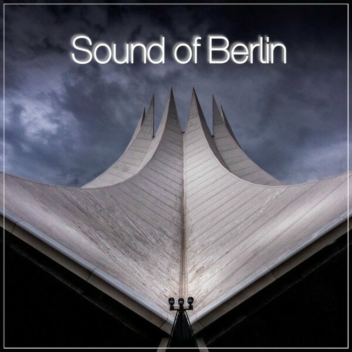 Album cover of Sound of Berlin