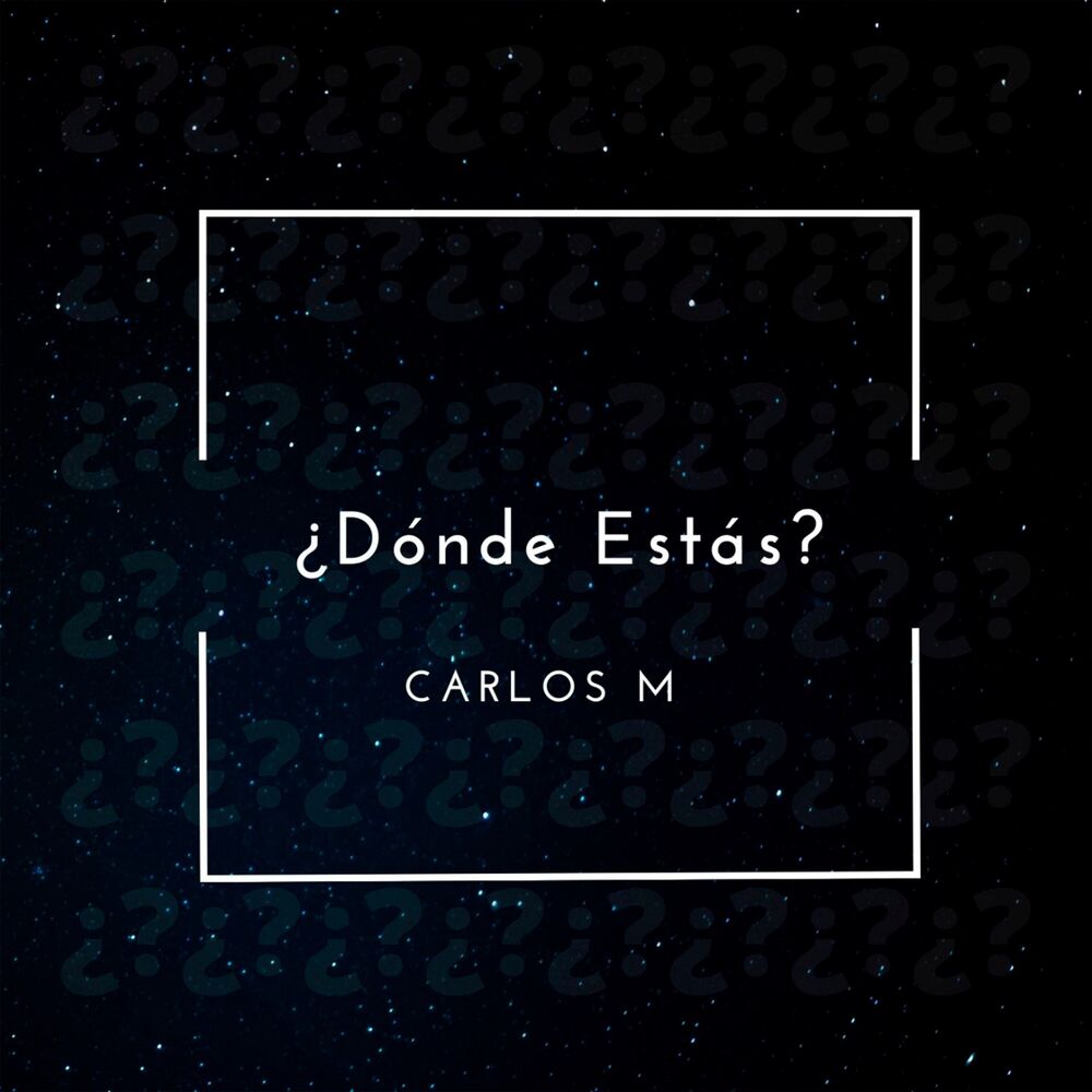 Picture of ¿Dónde Estás?