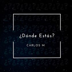 Cover of ¿Dónde Estás?