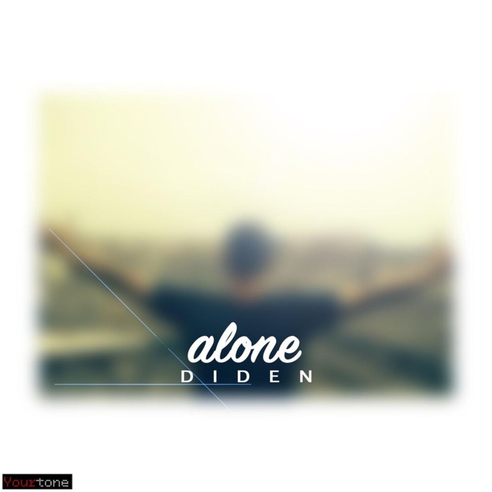 Picture of Alone