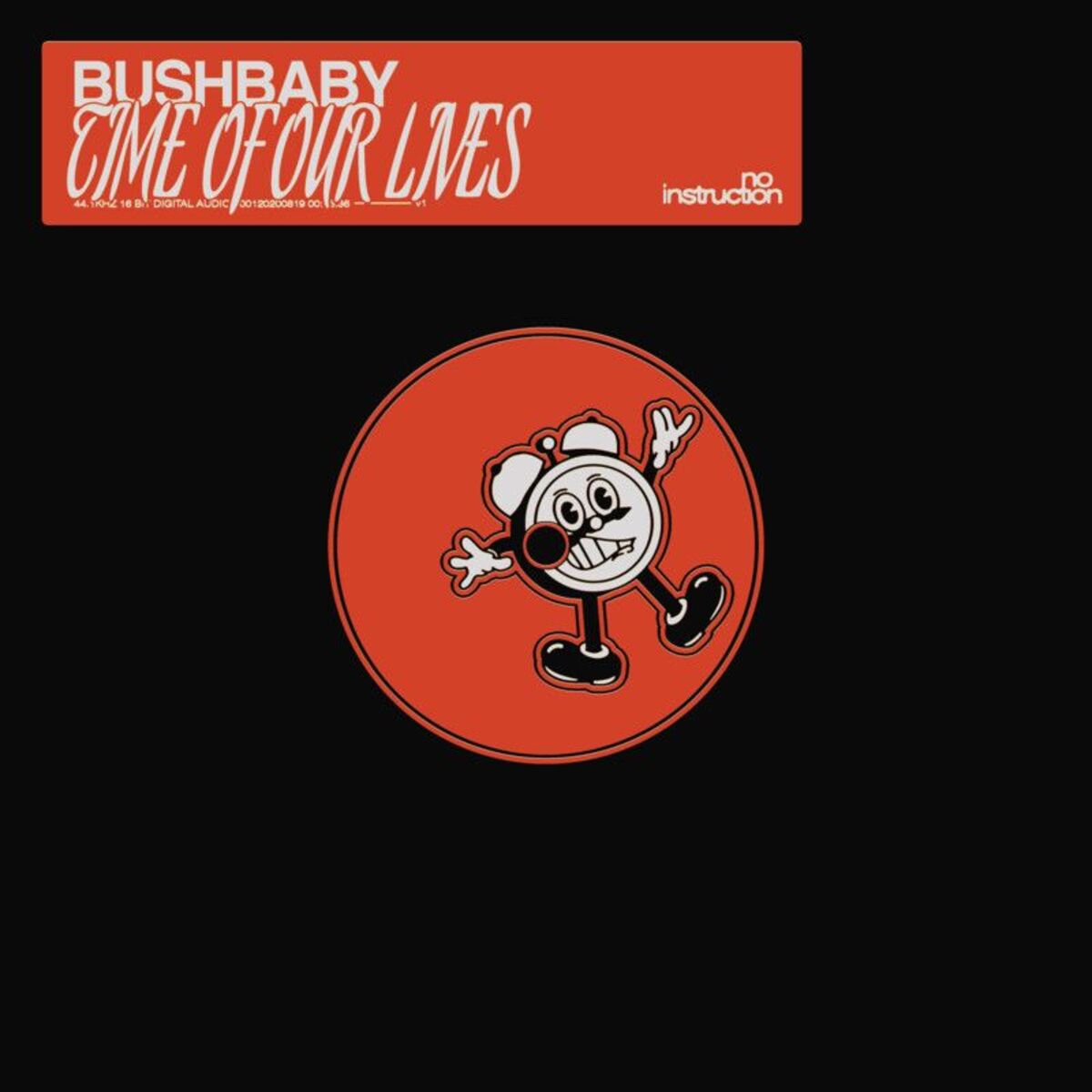 Album cover of Time Of Our Lives