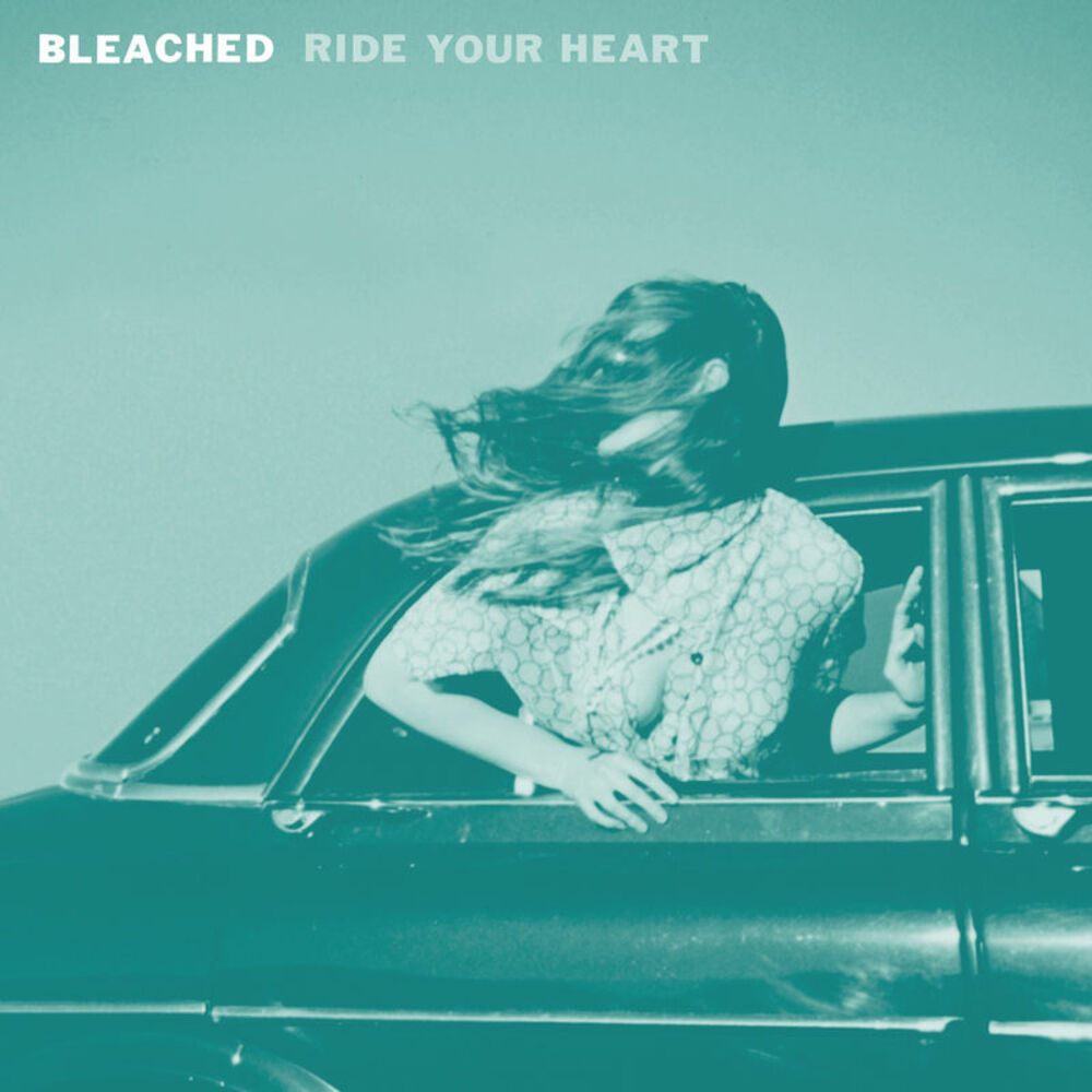 Picture of Ride Your Heart