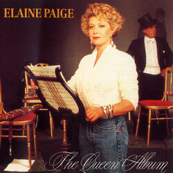 Cover of The Queen Album