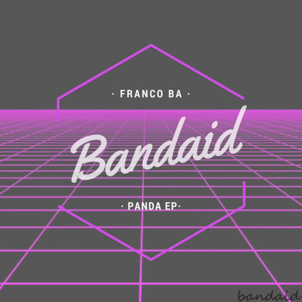 Picture of Panda EP