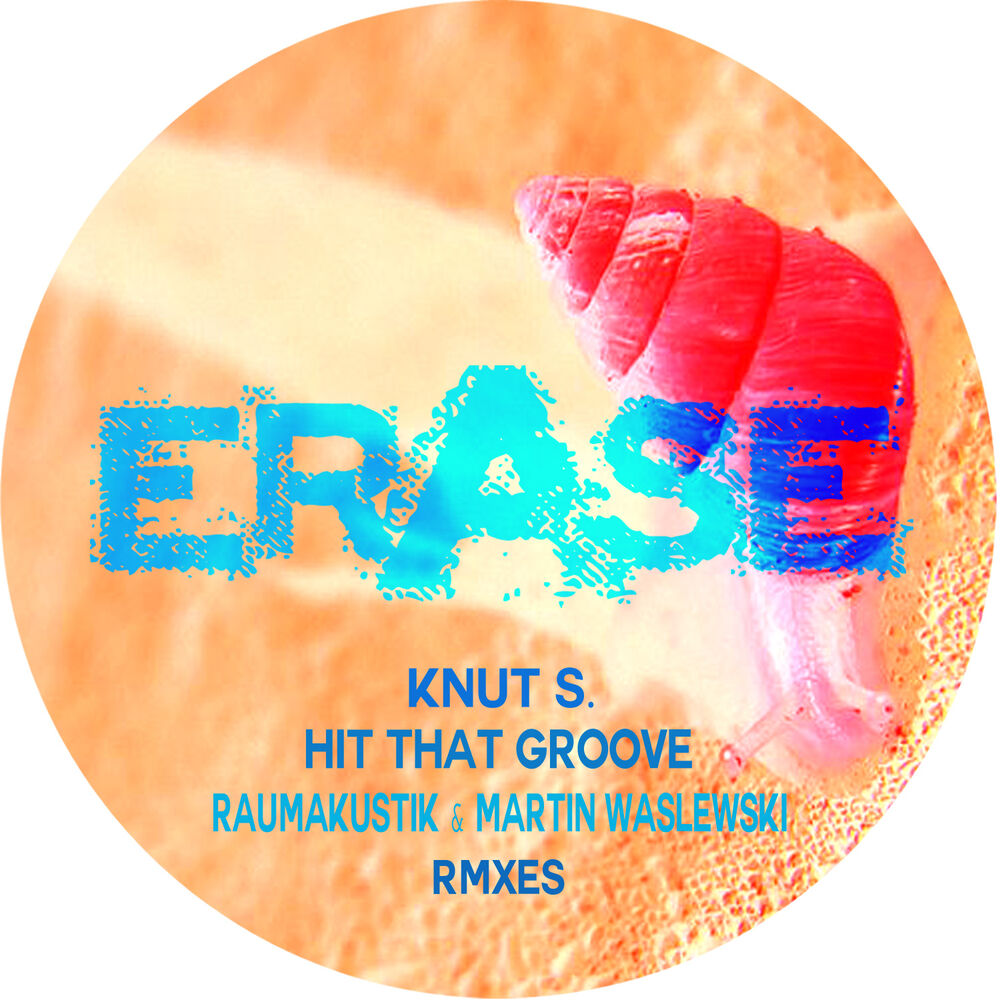 Picture of Hit that Groove