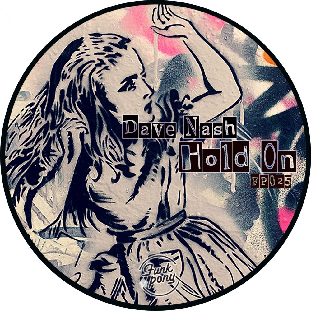 Picture of Hold On
