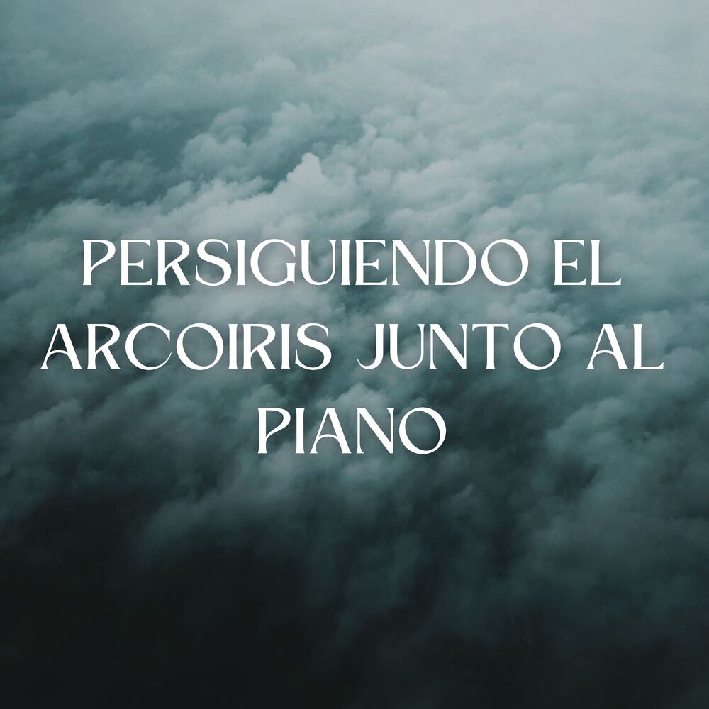 Picture of Persiguiendo El Arcoiris Junto Al Piano