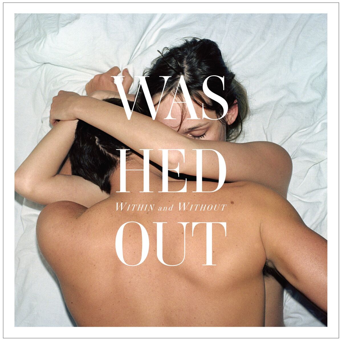 Album cover of Eyes Be Closed
