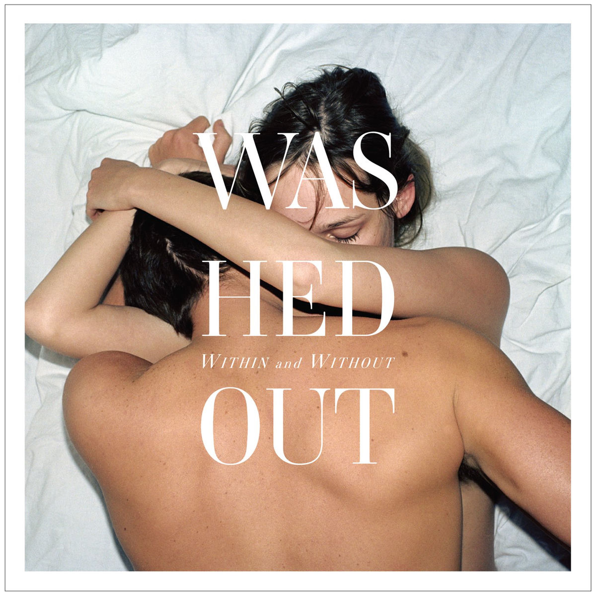 Album picture of Within and Without