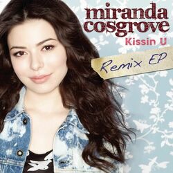 Cover of Kissin U