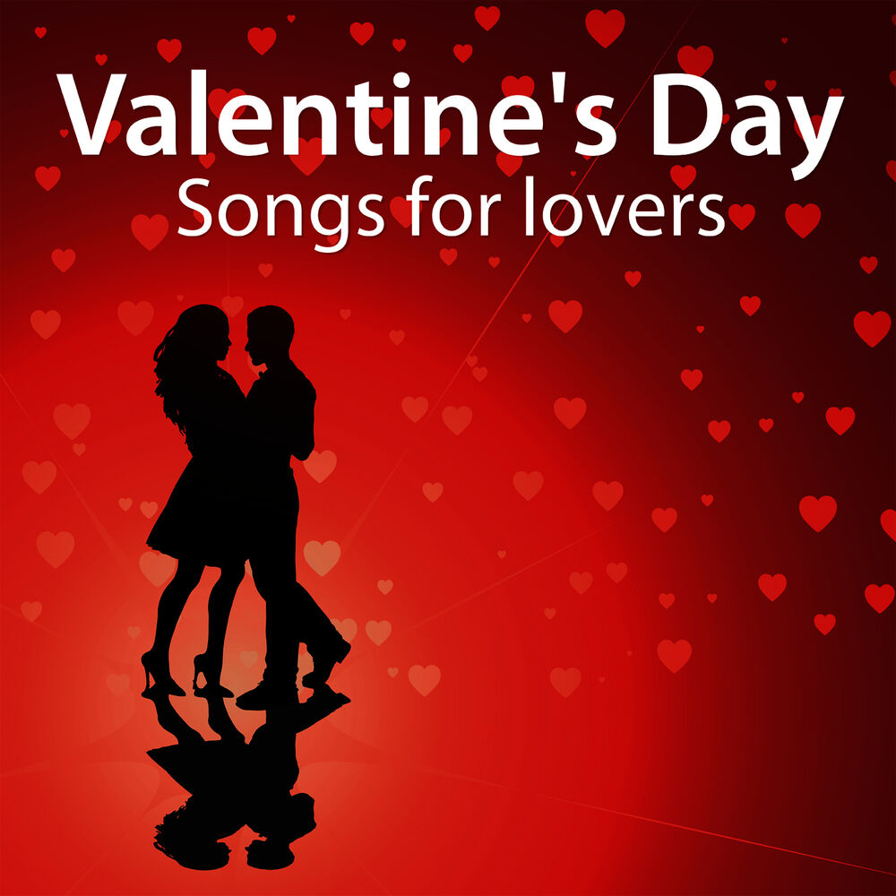 Picture of Songs For Lovers