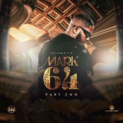 Cover of Mark 6_4, Pt. 2