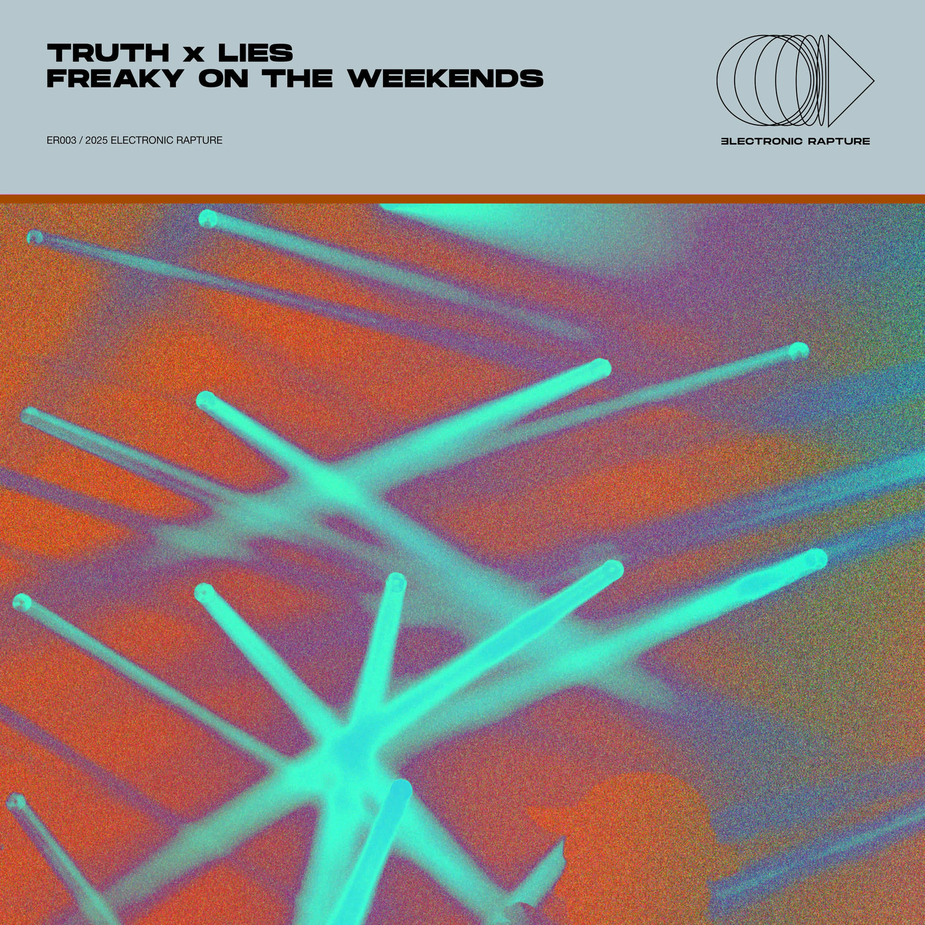 Album cover of Freaky On The Weekends