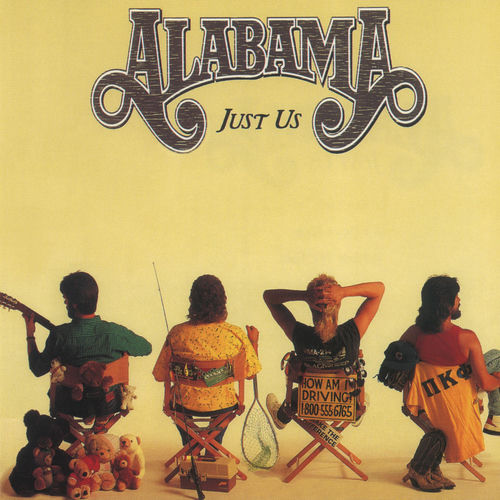 Face to Face (with K.T. Oslin) by Alabama - 95 BPM