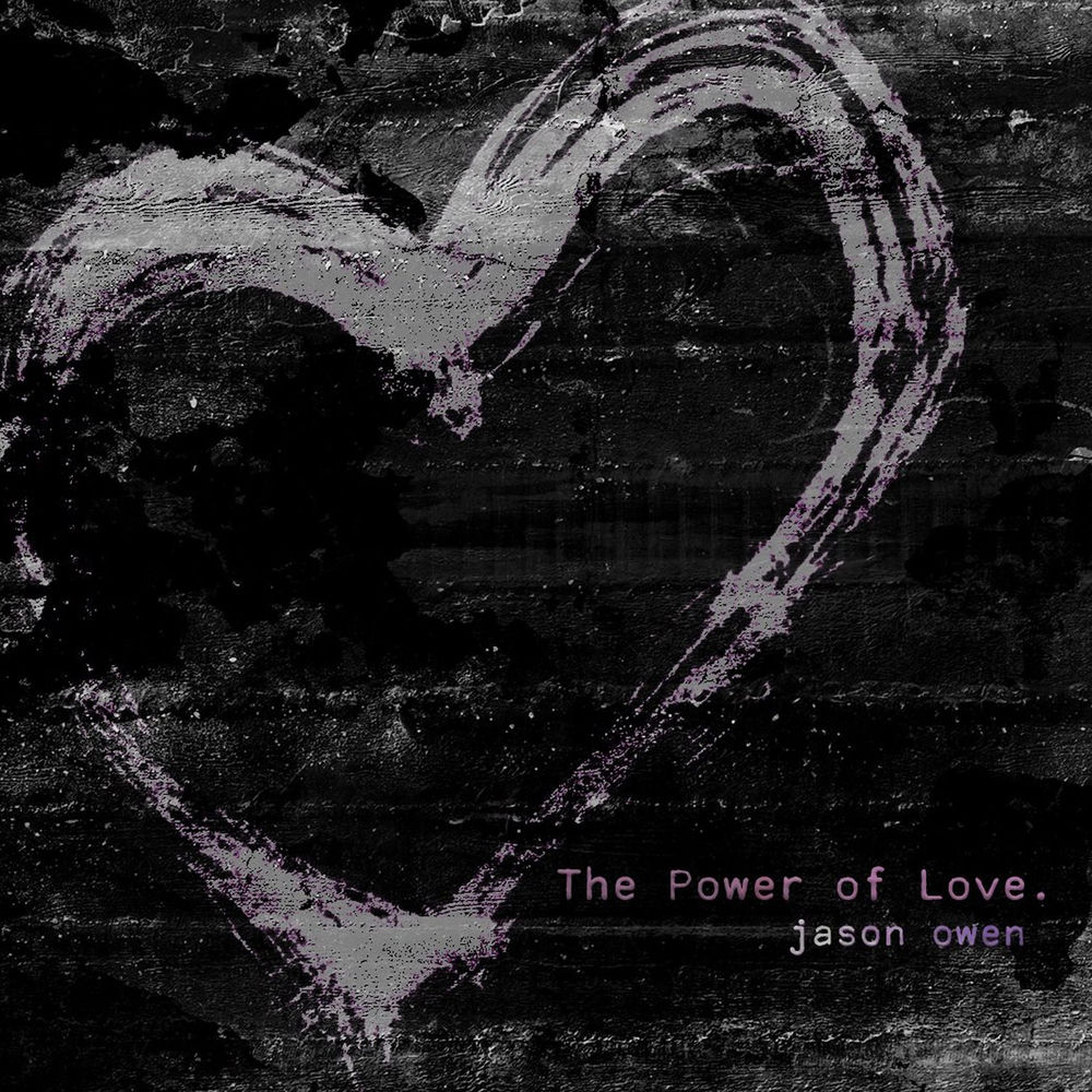 The Power Of Love cover