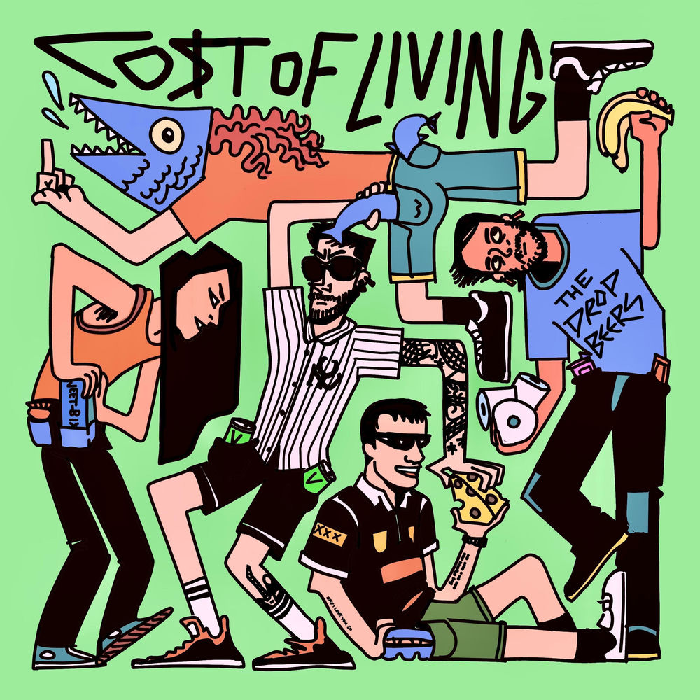 COST OF LIVING