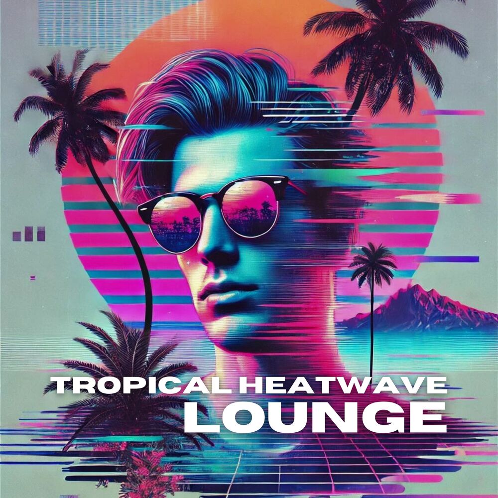 Picture of Tropical Heatwave Lounge