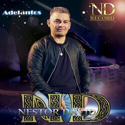 Cover of Adelantos
