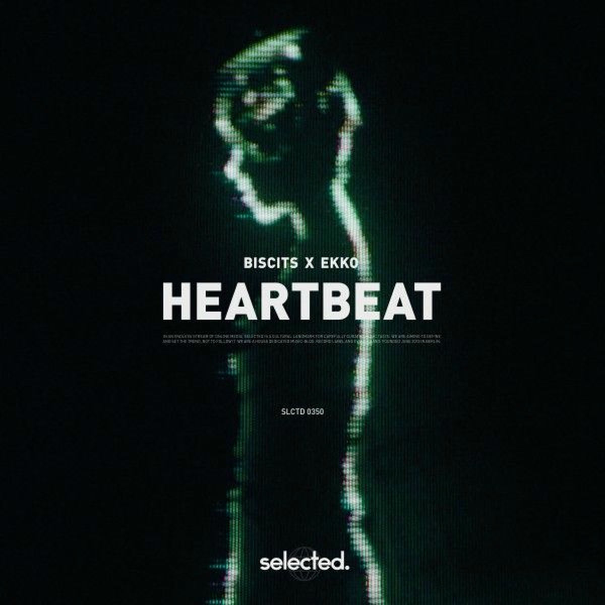Album cover of Heartbeat