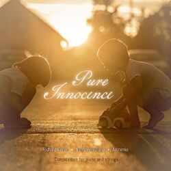 Cover of Pure Innocence