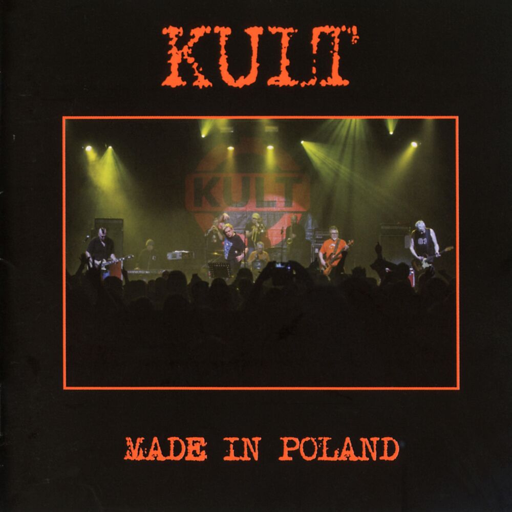 Picture of Made In Poland