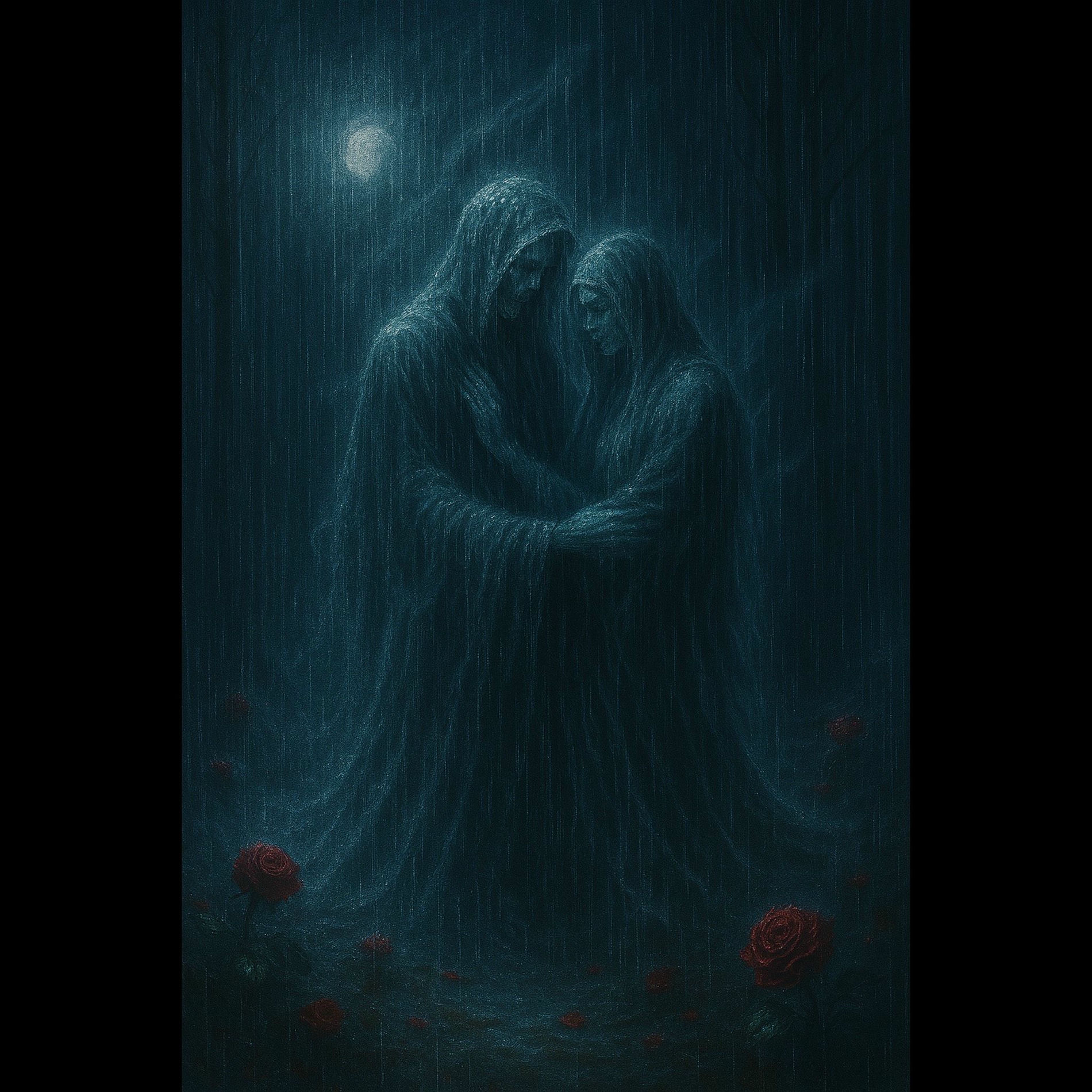 Album cover of Love Is Beautifully Painful