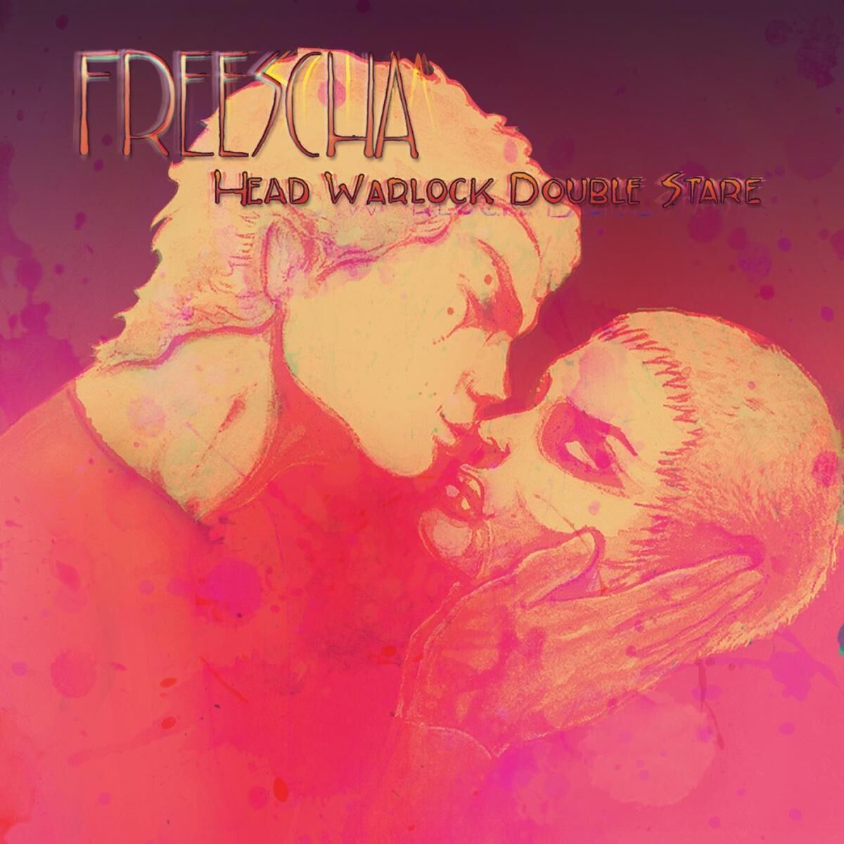 Album cover of Phantas Me On the Opera