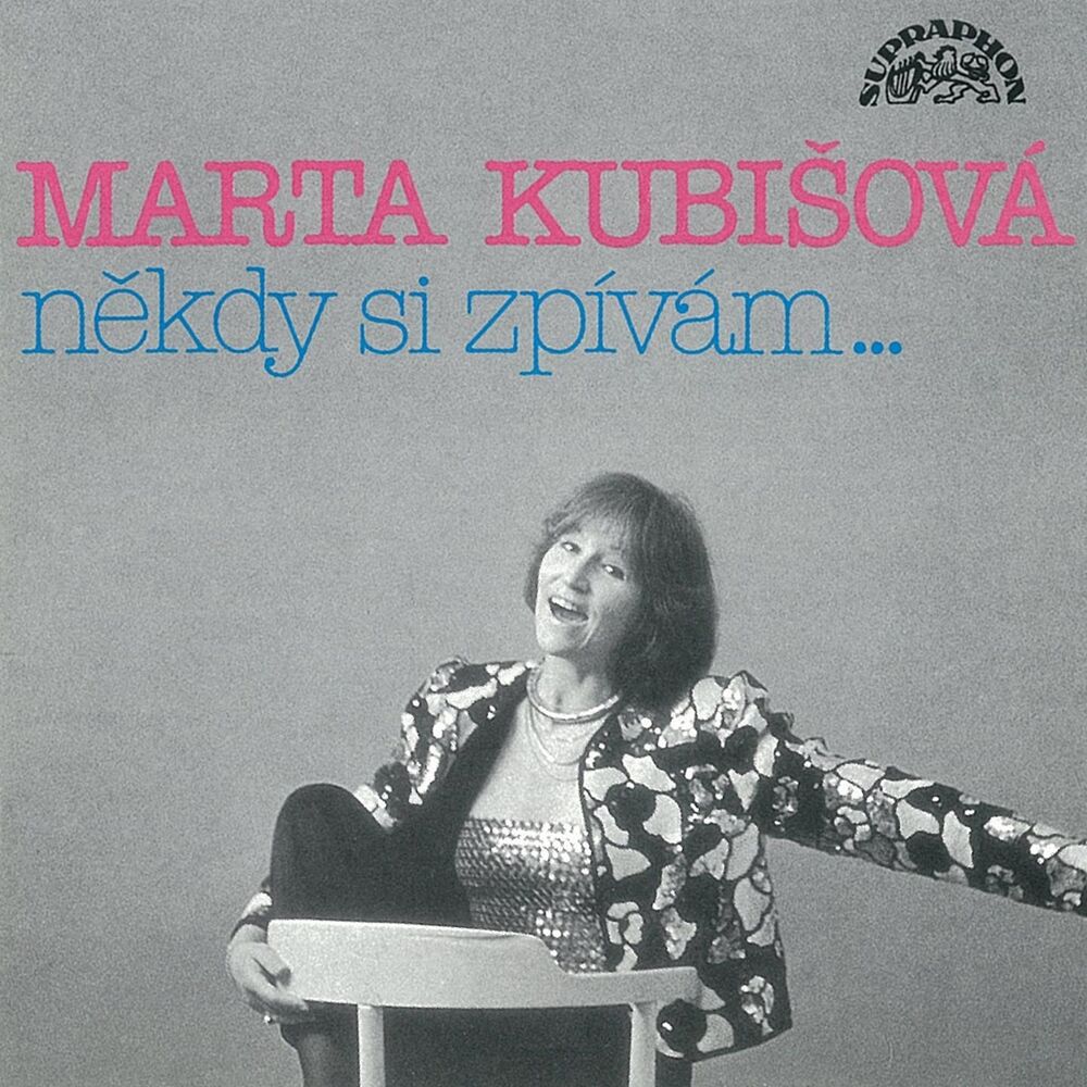Picture of Někdy Si Zpívám