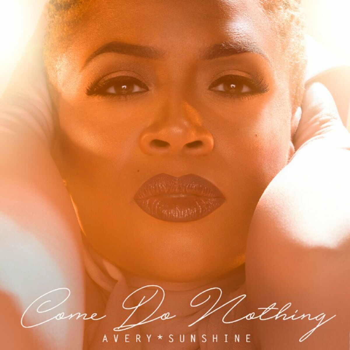 Album cover of Come Do Nothing
