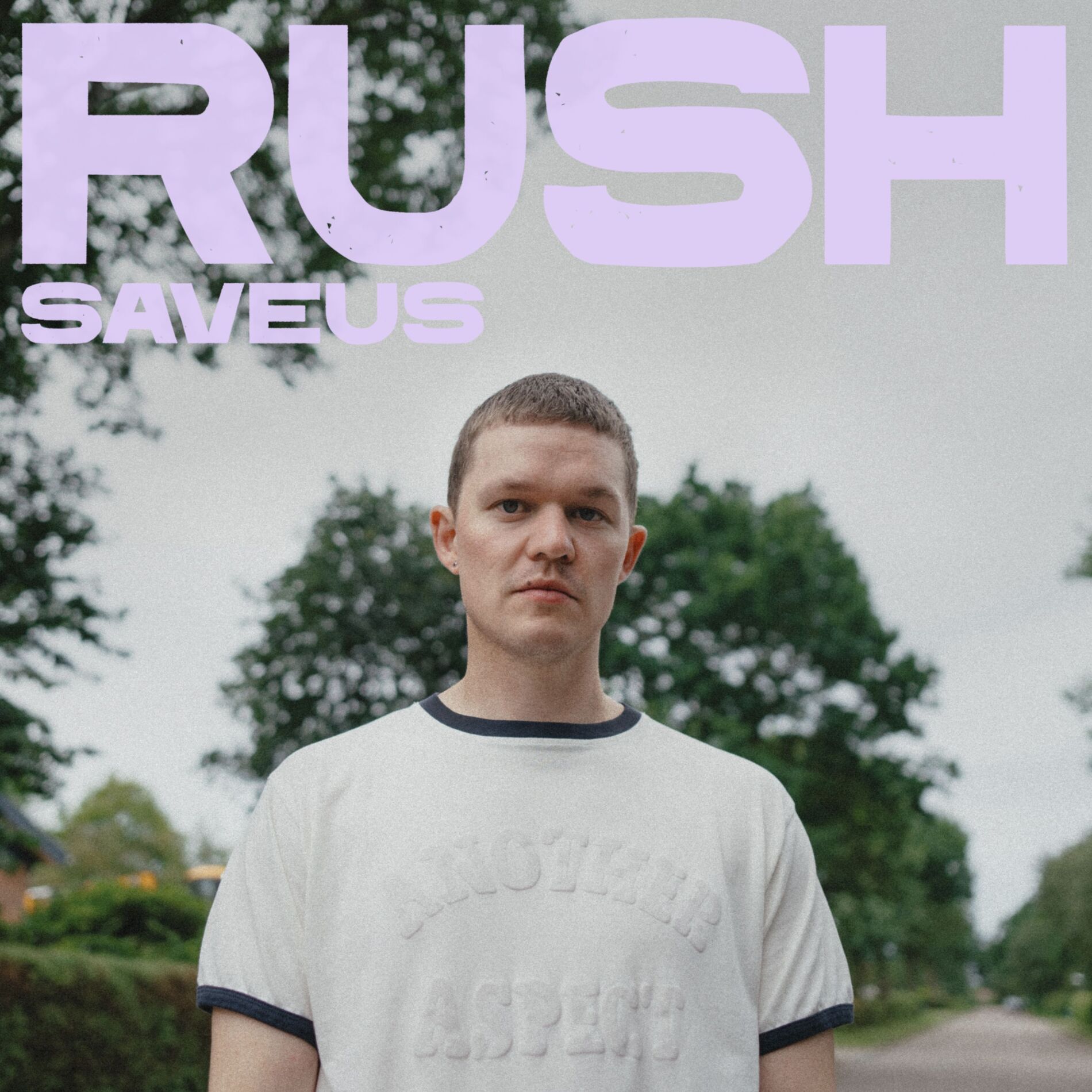 Album cover of Rush