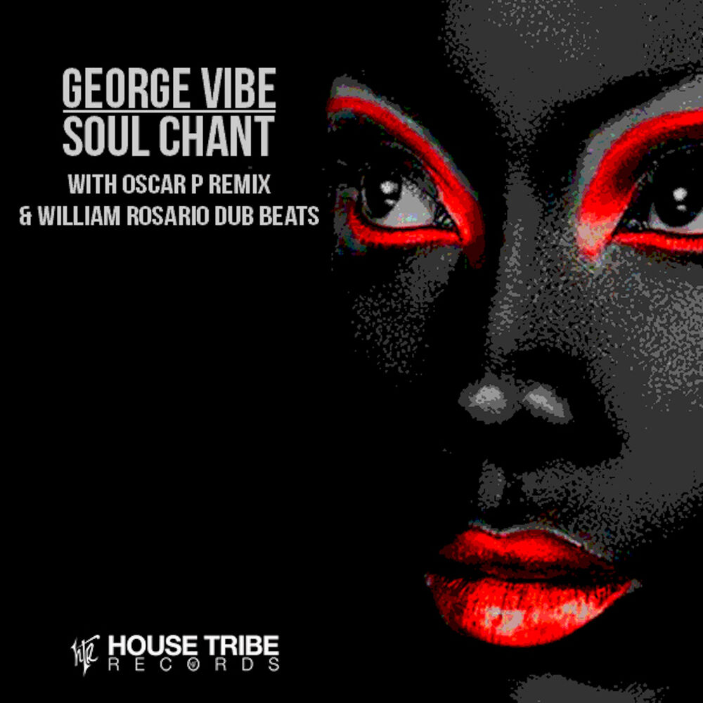 Picture of Soul Chant