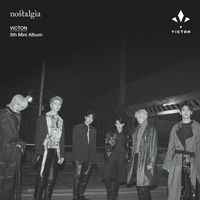 VICTON From.Victon: 4th Mini Album サイン入り Pre-Order] BabyMonster - 1st Full 