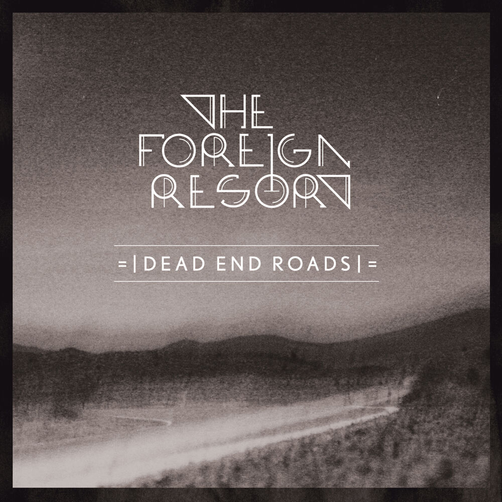 Picture of Dead End Roads