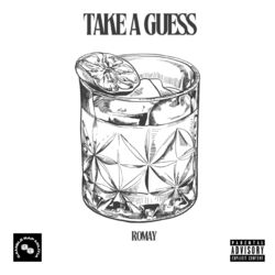 Cover of Take A Guess