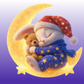 Sweet Brahms Lullaby