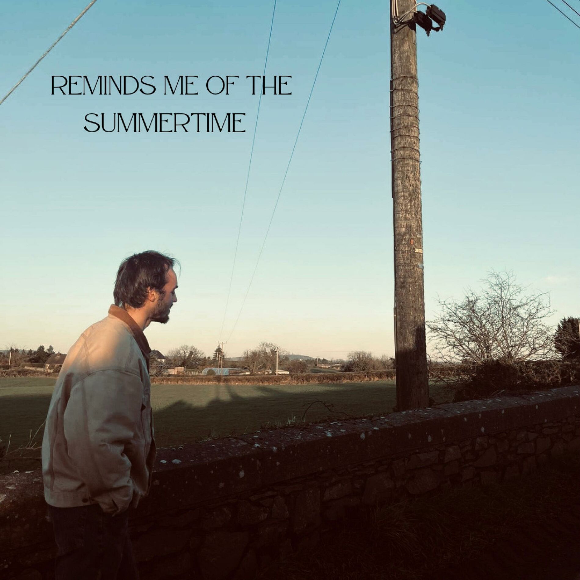 Album cover of Reminds Me Of The Summertime
