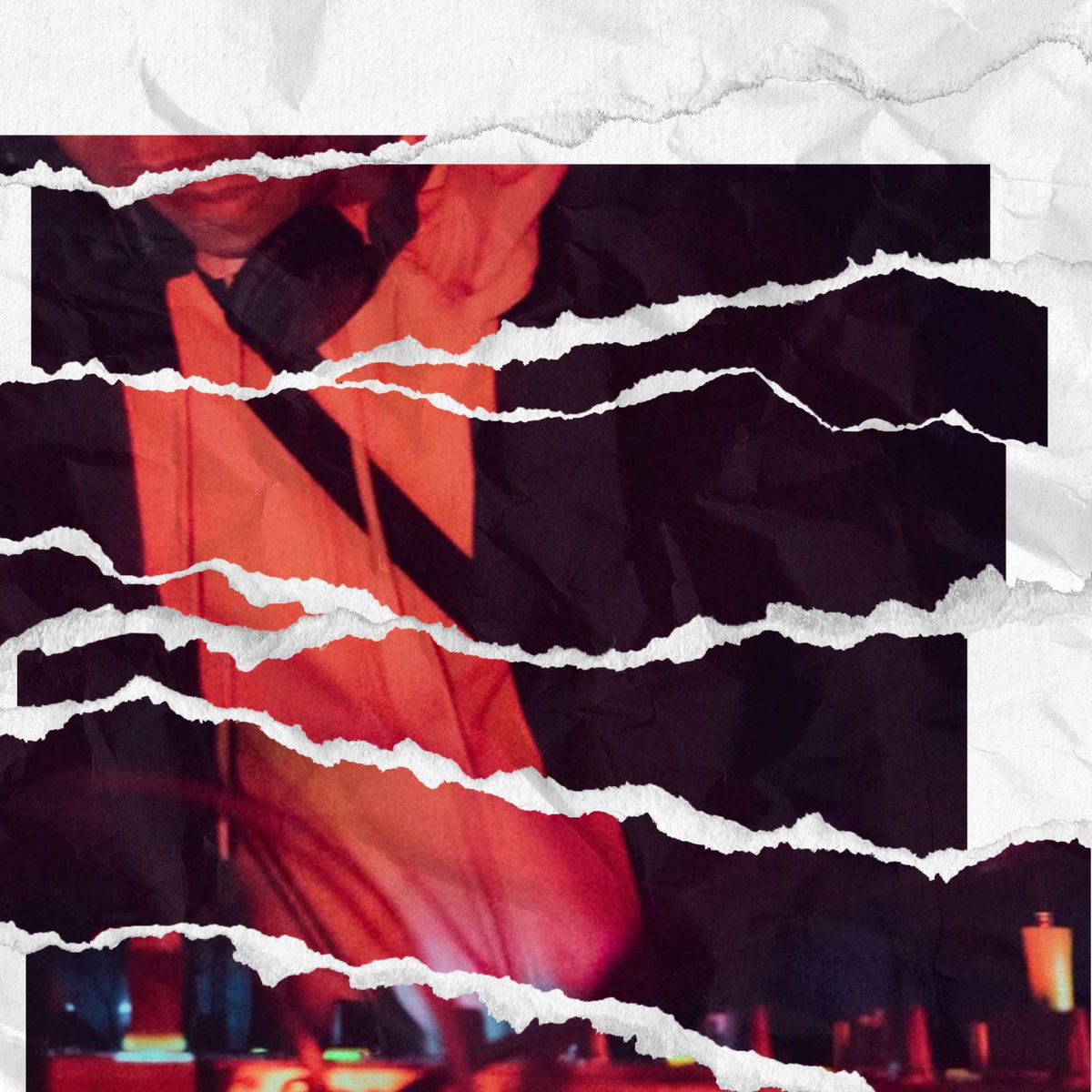 Album cover of Acanhado
