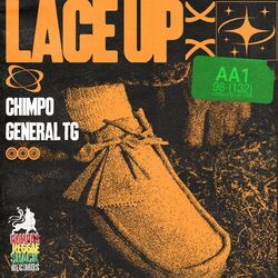Cover of Lace Up