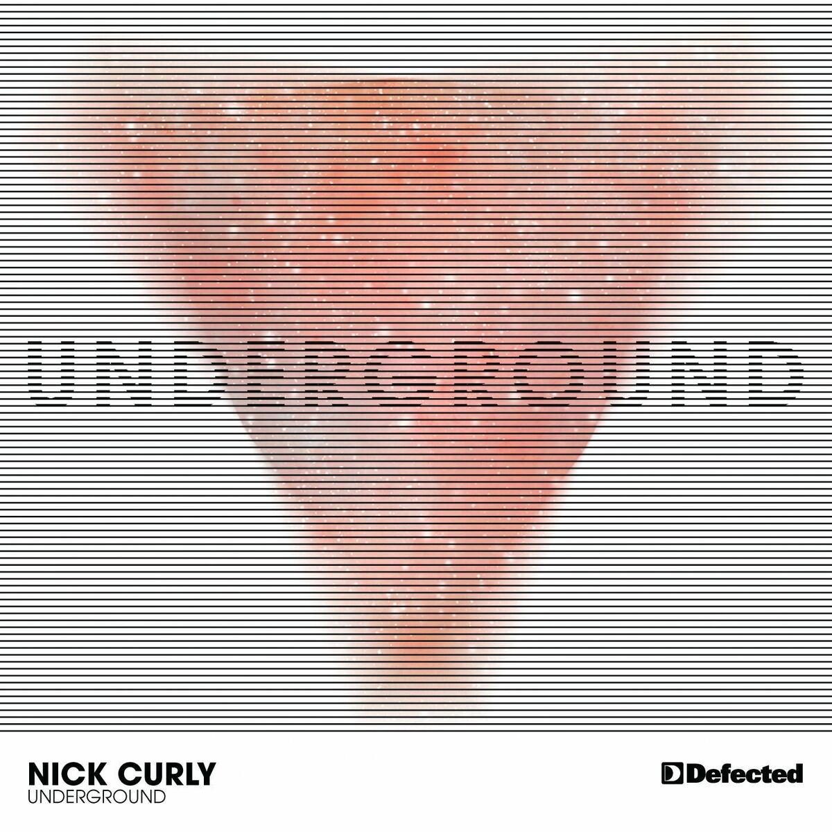 Album cover of Underground