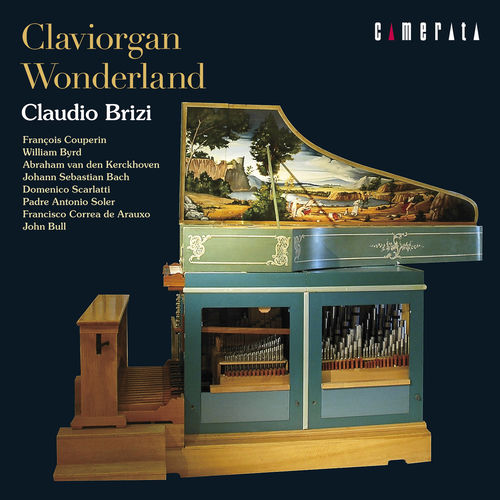 Claviorgan Wonderland