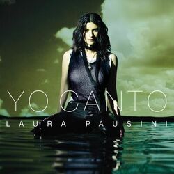 Cover of Yo canto