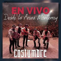 Cover of En Vivo Desde la Arena Monterrey