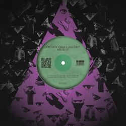 Cover of Wipe Out EP