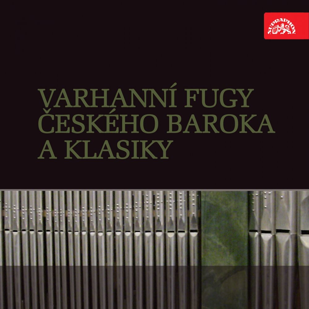 Picture of Organ Fugues, Baroque and Classical