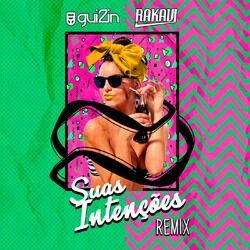 Cover of Suas Intenções (Remix)