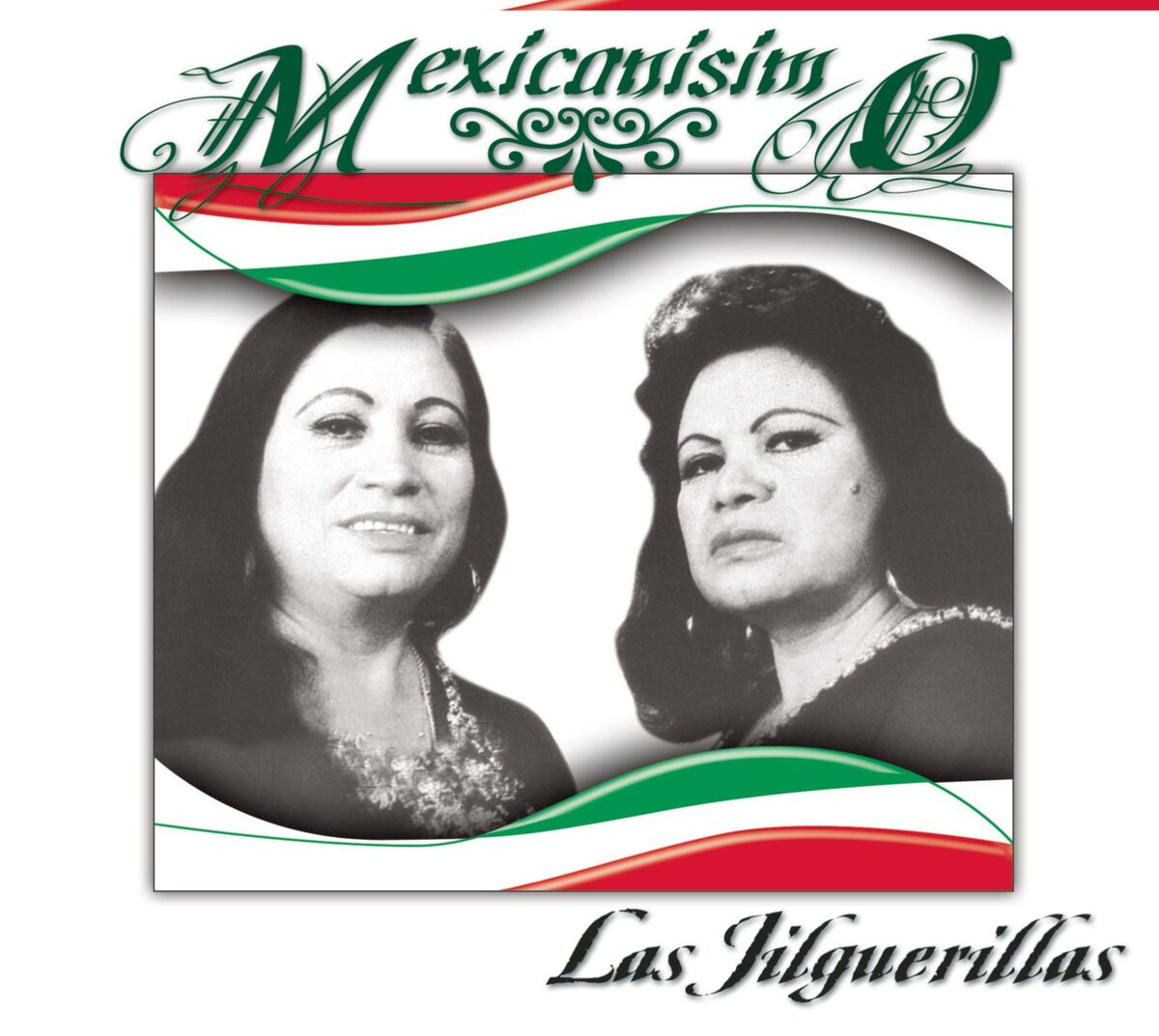 Album cover of La Martina