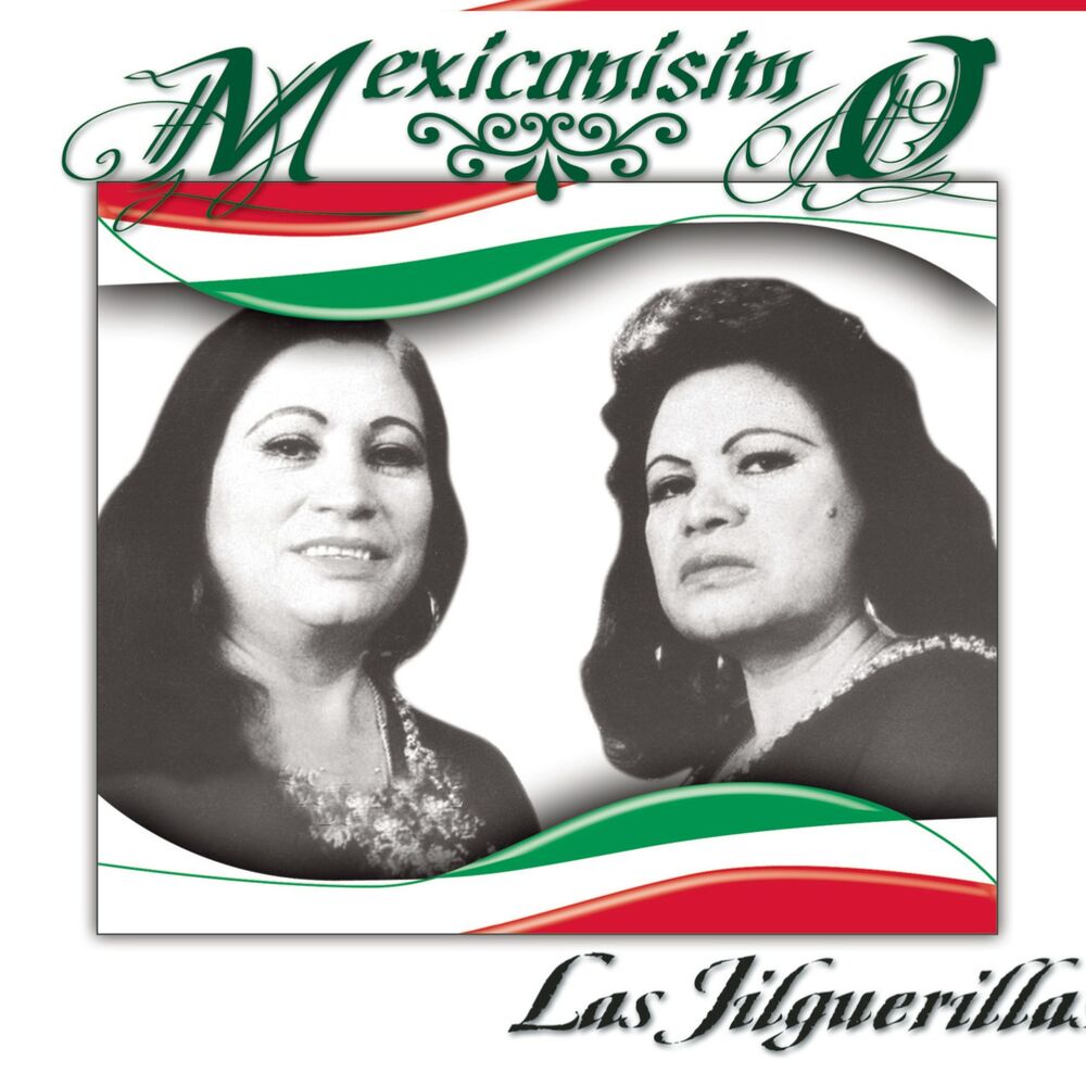 Picture of Mexicanísimo