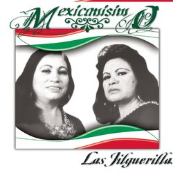 Cover of Mexicanísimo