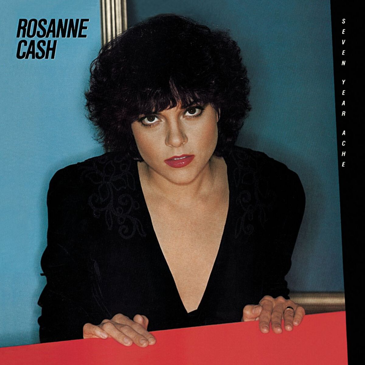 Album cover of Seven Year Ache
